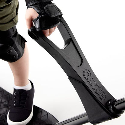 OOKKIE Sikkerhedsudstyr - Sort