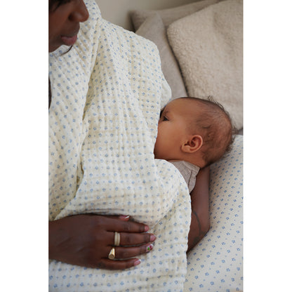 Cam Cam muslin babyfilt, ekologisk, GOTS - Caprice
