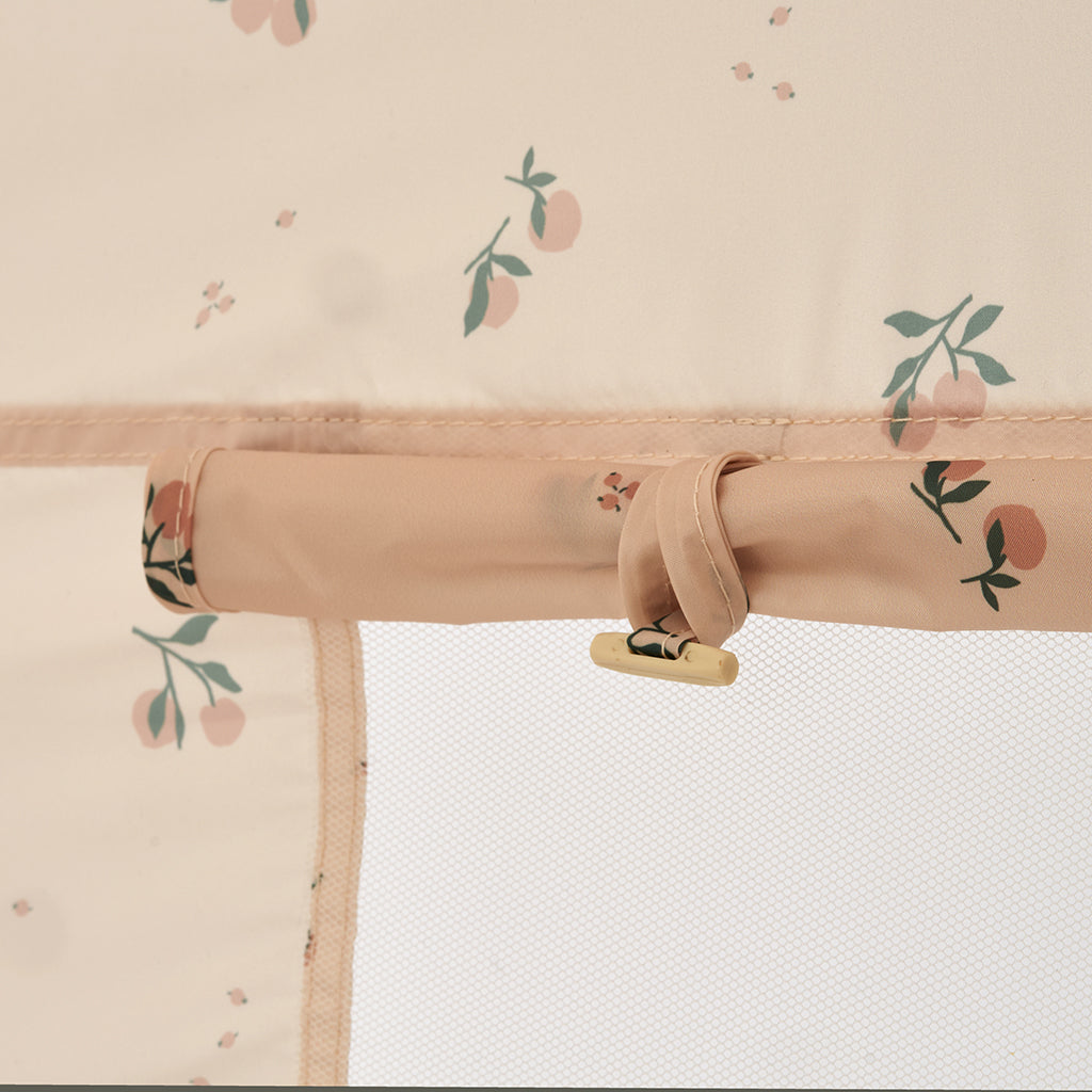 Liewood Cassie, Pop-up tält, Peach/ Sea shell