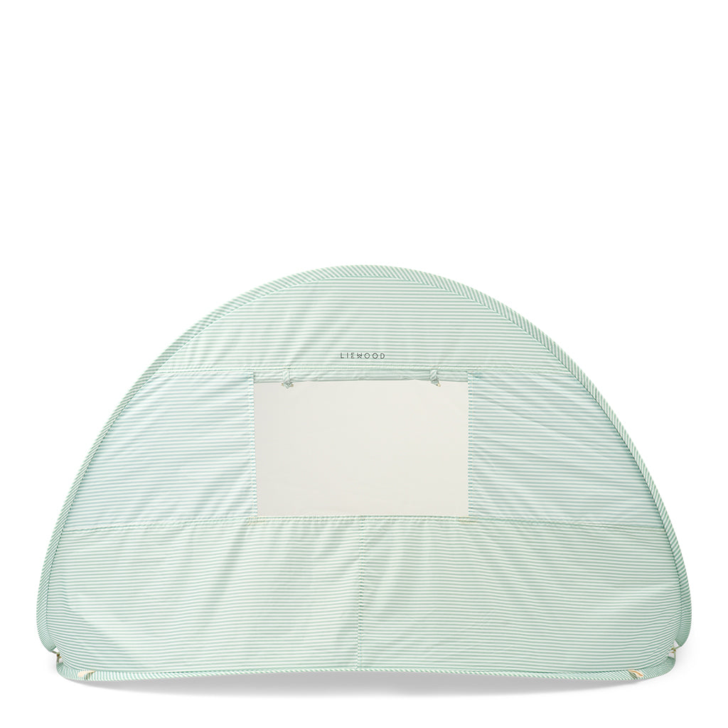 Liewood Cassie Pop up tält, Peppermint/creme de la creme