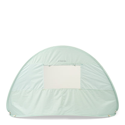 Liewood Cassie Pop up tält, Peppermint/creme de la creme