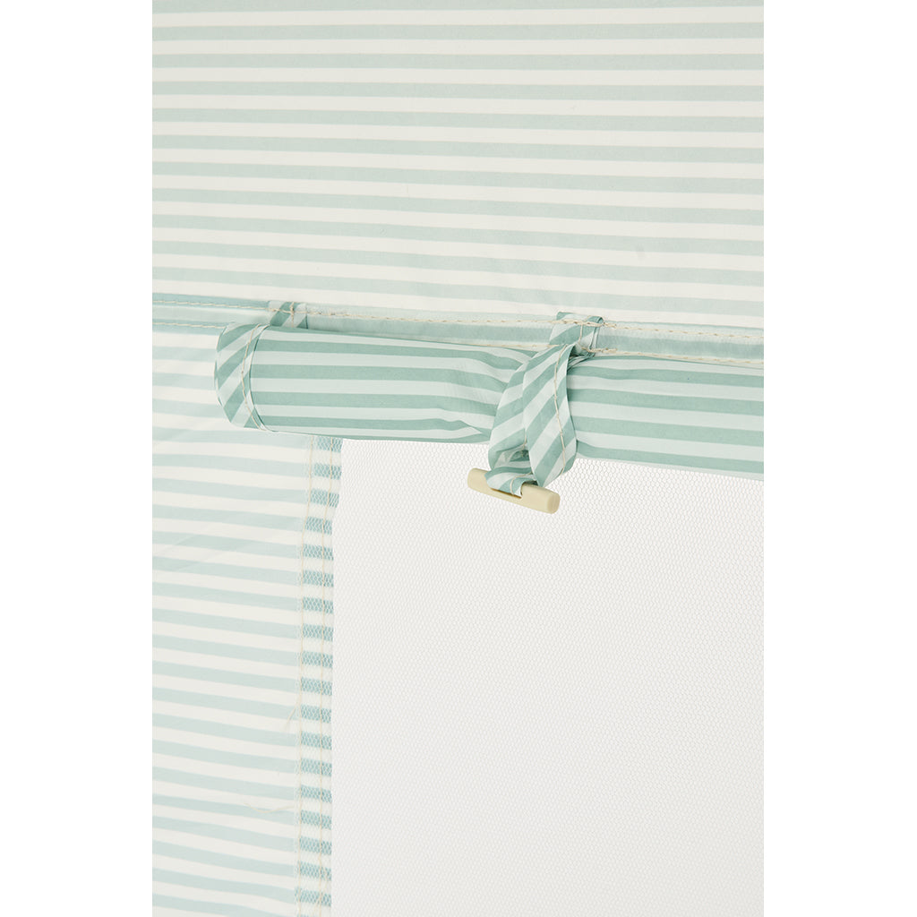 Liewood Cassie Pop up tält, Peppermint/creme de la creme