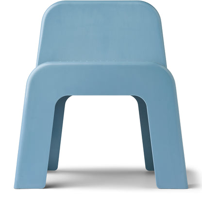 Liewood Chase barnstol, Beach Blue