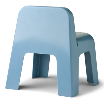 Liewood Chase barnstol, Beach Blue