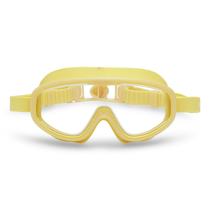 Petites Pommes simglasögon, 3-8 år - Citron