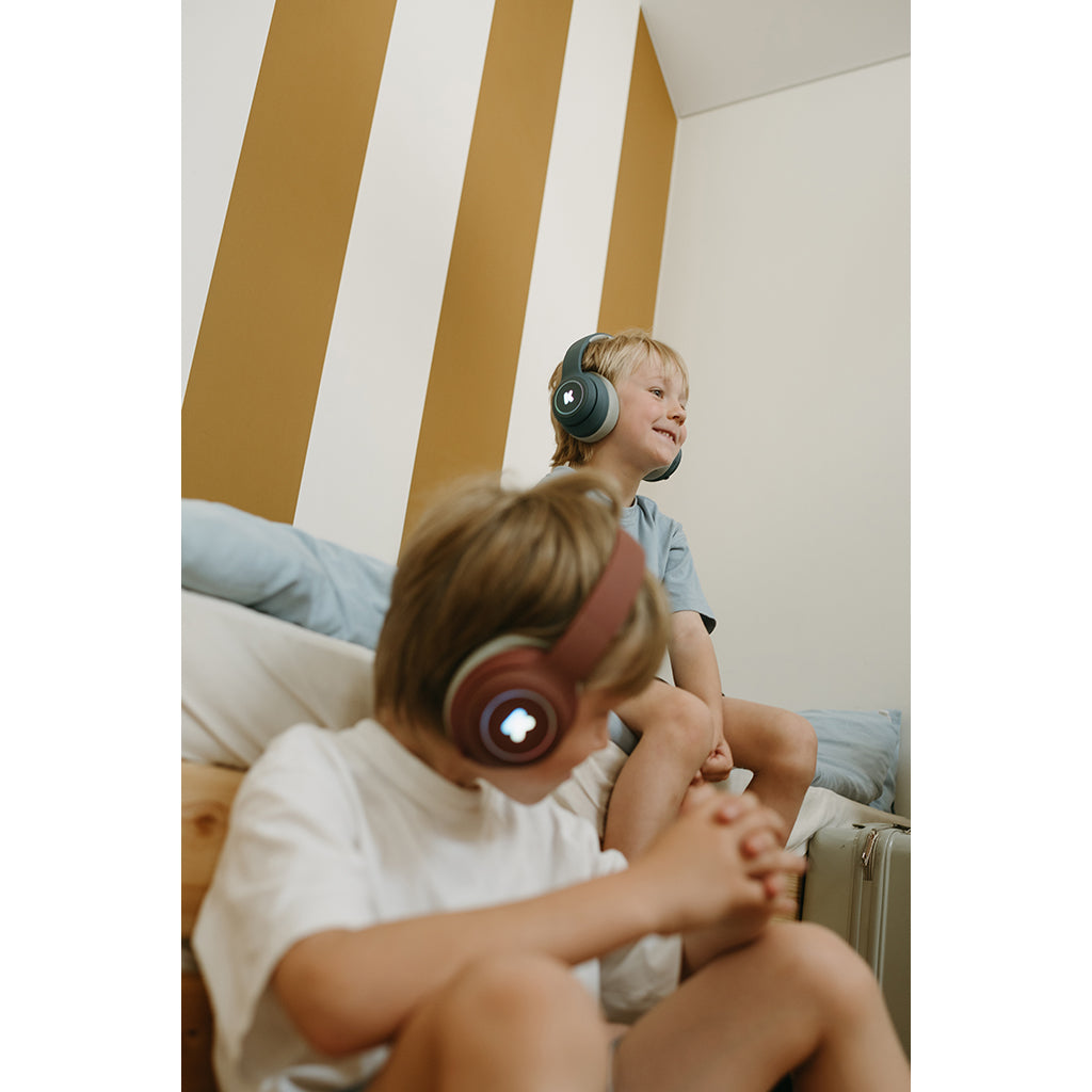 K-EARS - Bluetooth-headset