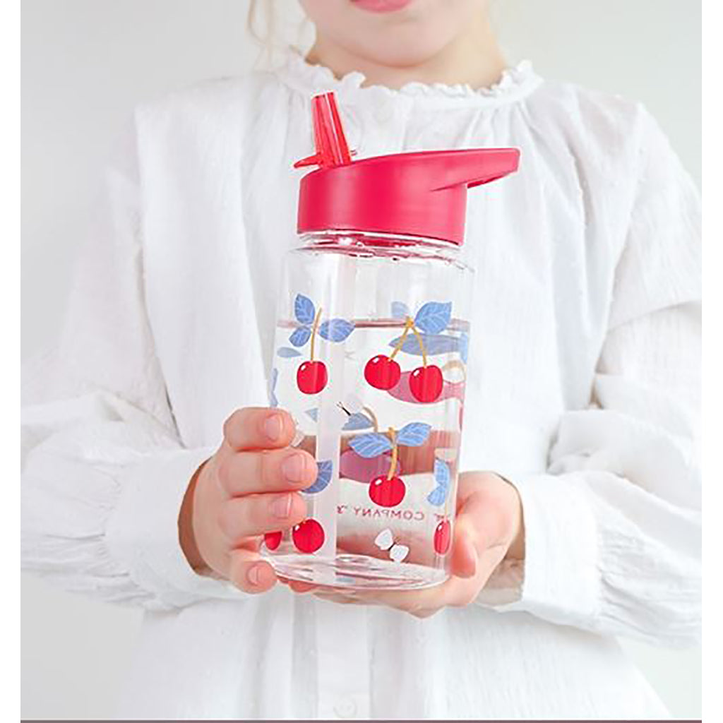 A little lovely company dricksflaska, Körsbär