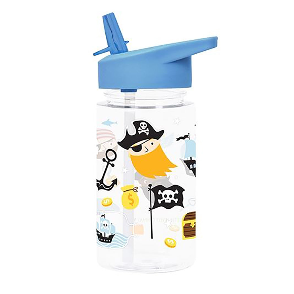 A little lovely company dricksflaska, Pirater