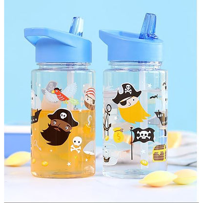 A little lovely company dricksflaska, Pirater