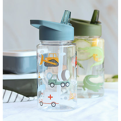 A little lovely company dricksflaska, Fordon