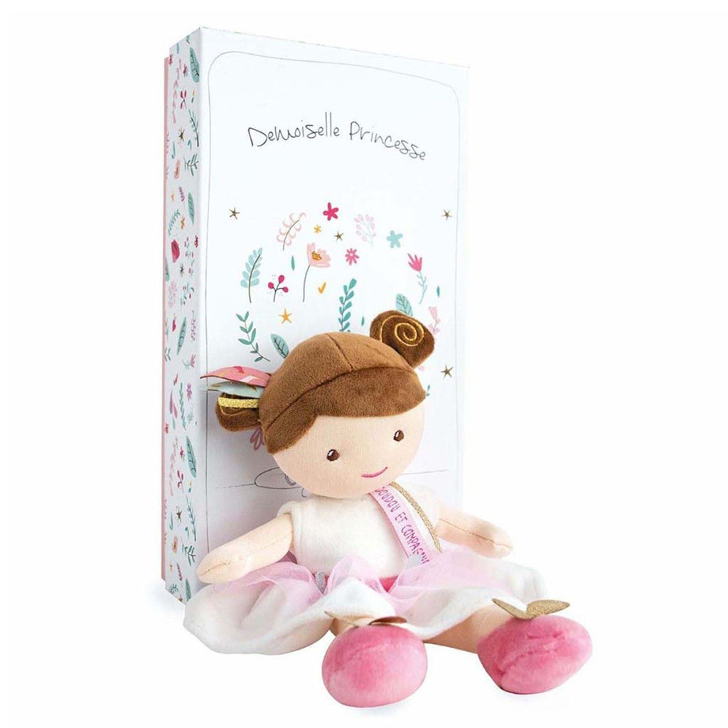 Docka – Prinsessa Ombelline, 30 cm (i presentask)