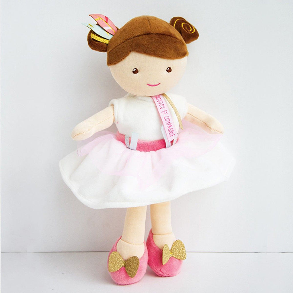 Docka – Prinsessa Ombelline, 30 cm (i presentask)