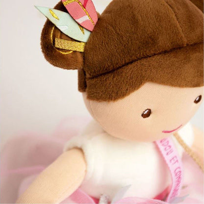 Docka – Prinsessa Ombelline, 30 cm (i presentask)