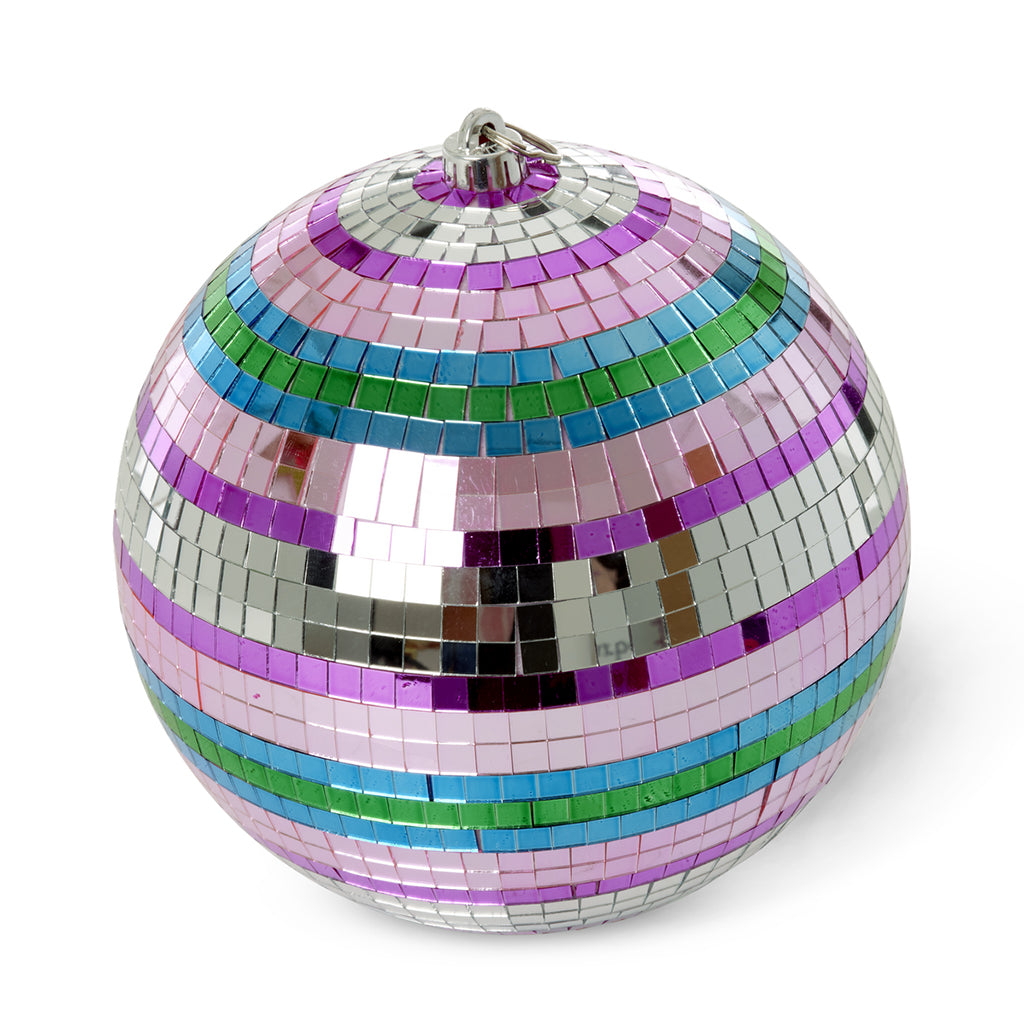 Rice Discokula, Funky stripes, 25 cm