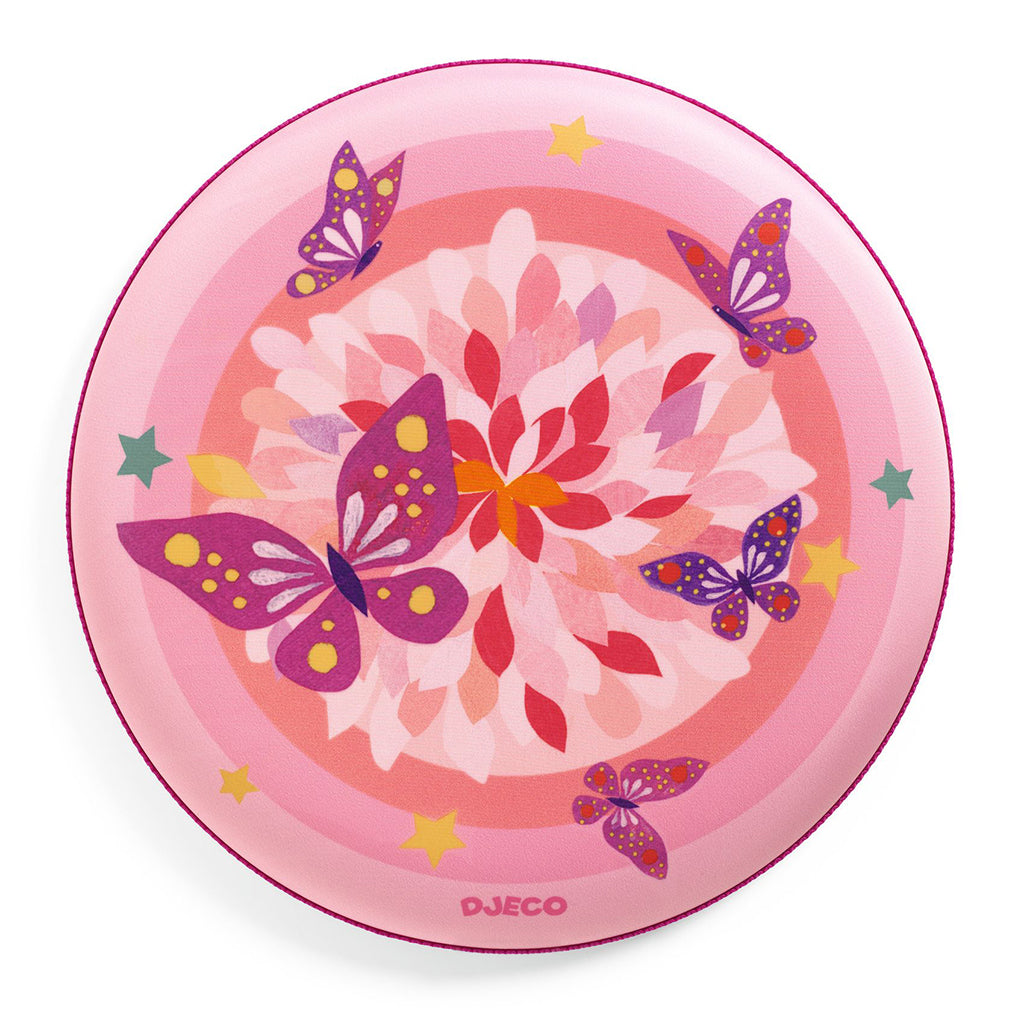 Djeco Frisbee, Fjärilar