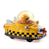 Djeco Crazy Motors, Rum taxi