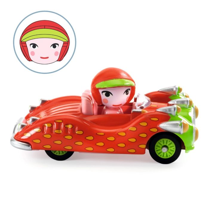 Djeco Crazy Motors, Lady Berry