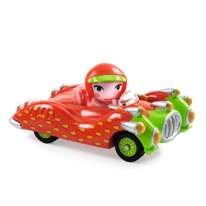 Djeco Crazy Motors, Lady Berry