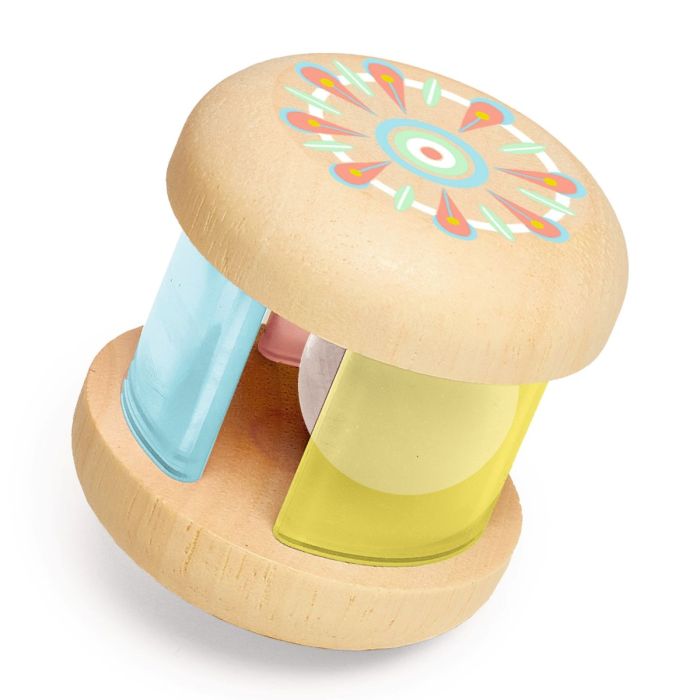 Djeco BabyMix, rangle