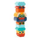 Djeco Ze Faces, 27 delar