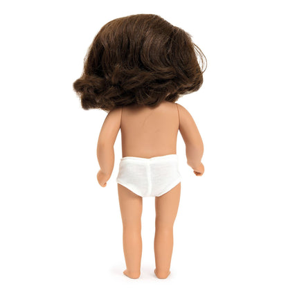 Djeco Lovely Pomea Docka, Rosalie