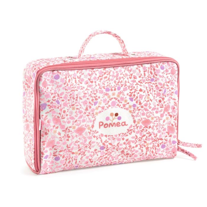 Djeco Pomea, Lily&