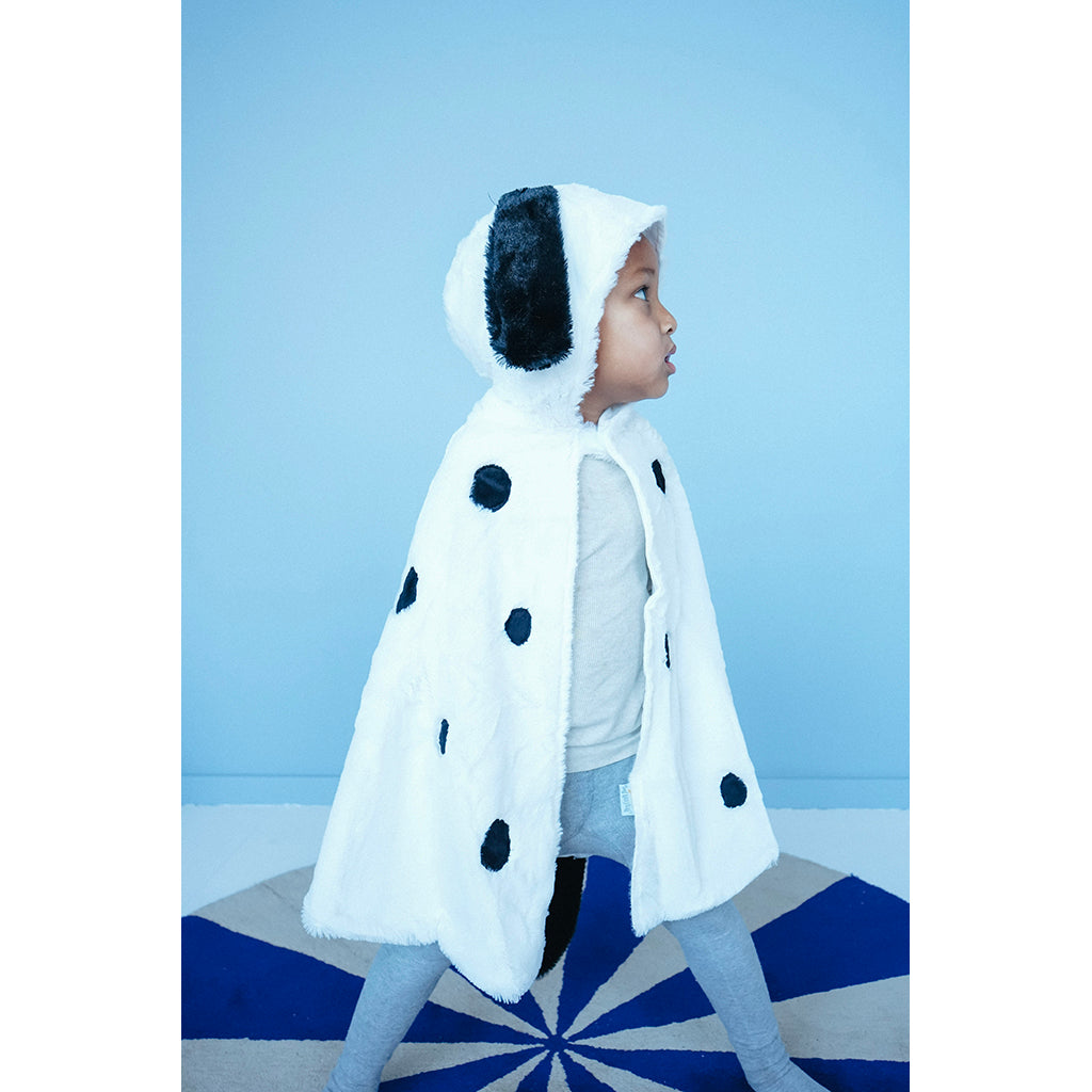 Den goda Fen djurdräkt, Hund - Strl. 3-8 år