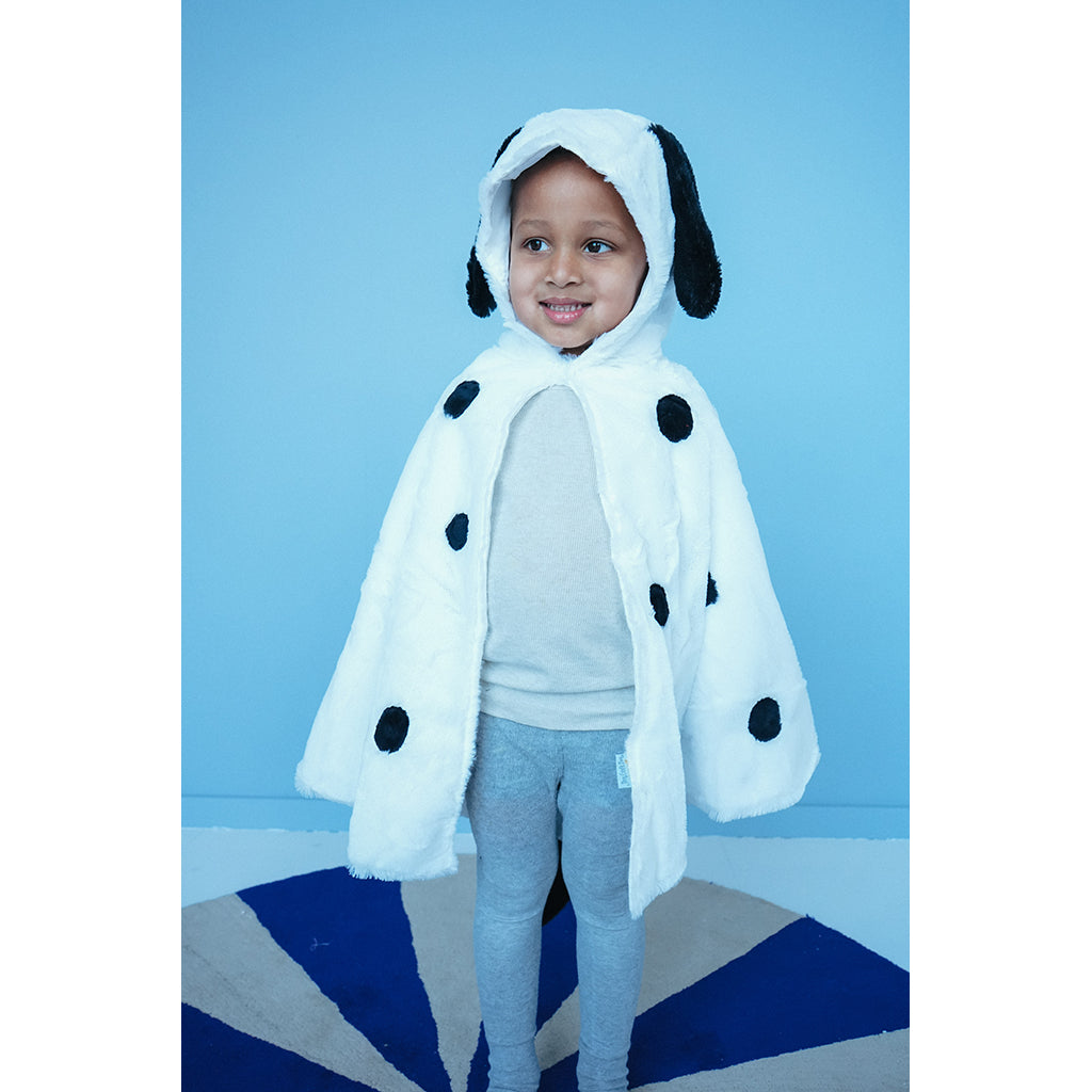 Den goda Fen djurdräkt, Hund - Strl. 3-8 år