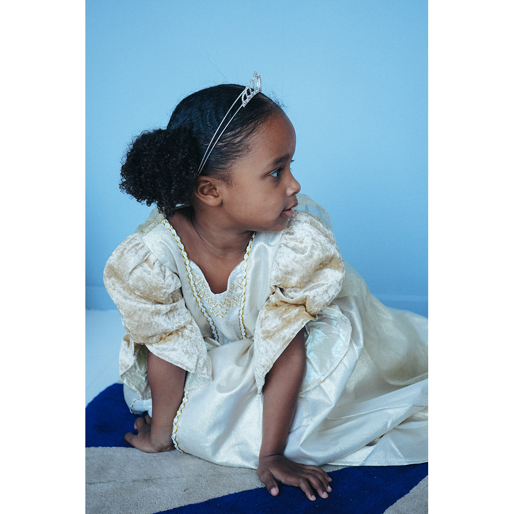 Souza Prinsessklänning Frederique, stl 3-10 år