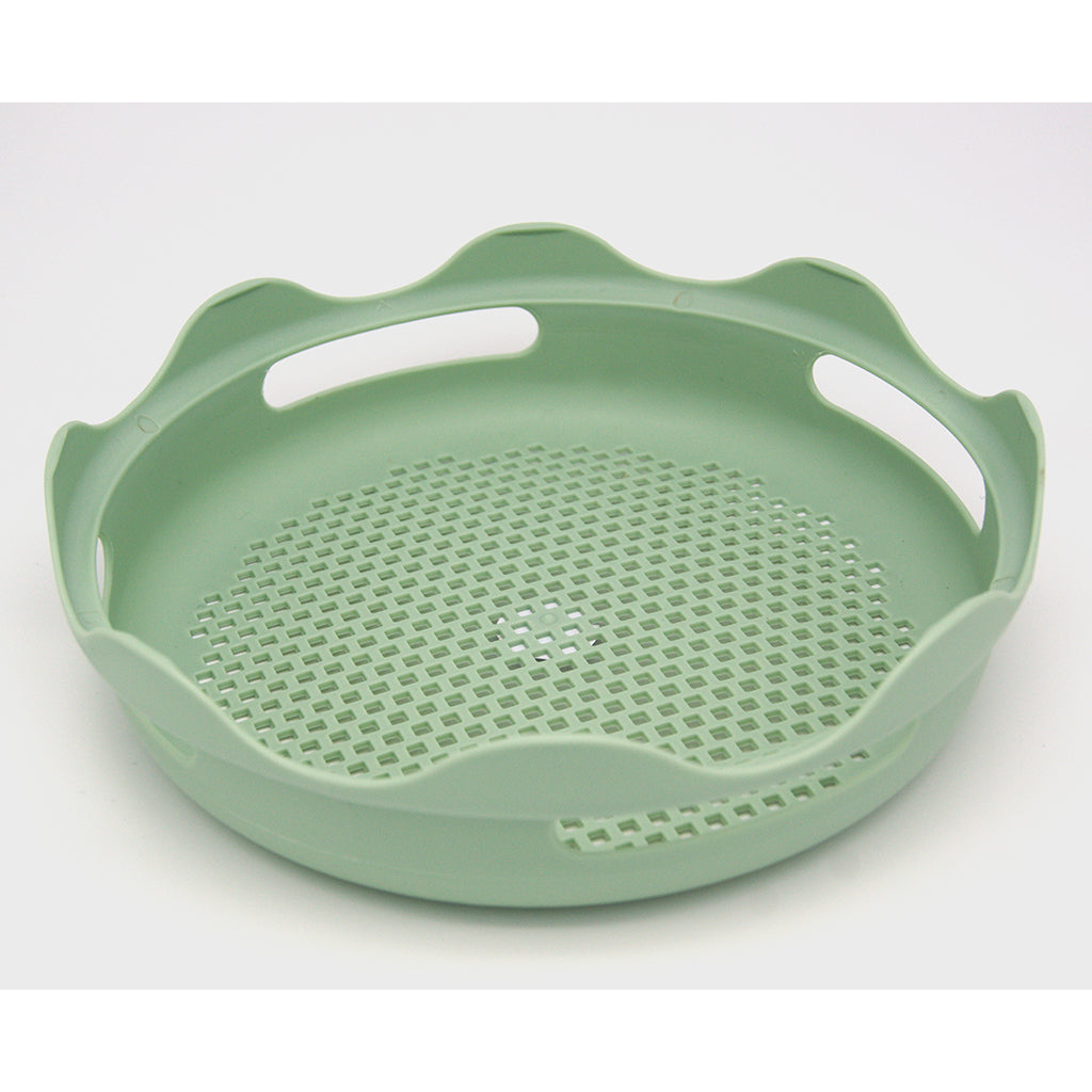 Compactoys BIO sandleksaker, 7-i-1 - Grön