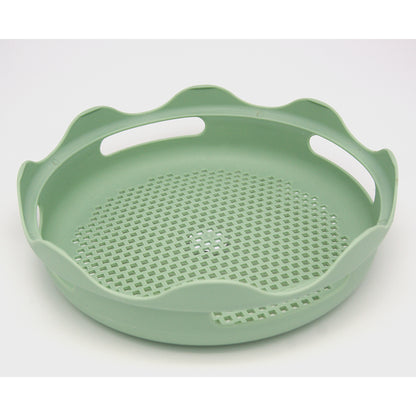 Compactoys BIO sandleksaker, 7-i-1 - Grön