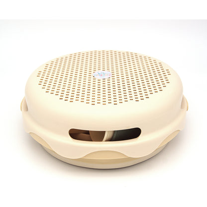 Compactoys sandleksaker, 7-i-en - Beige