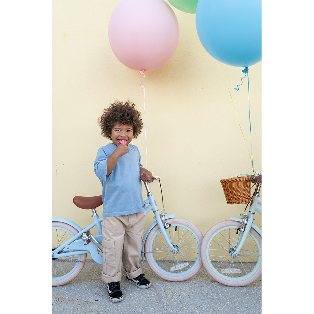 Banwood Classic cykel, Sky Blue