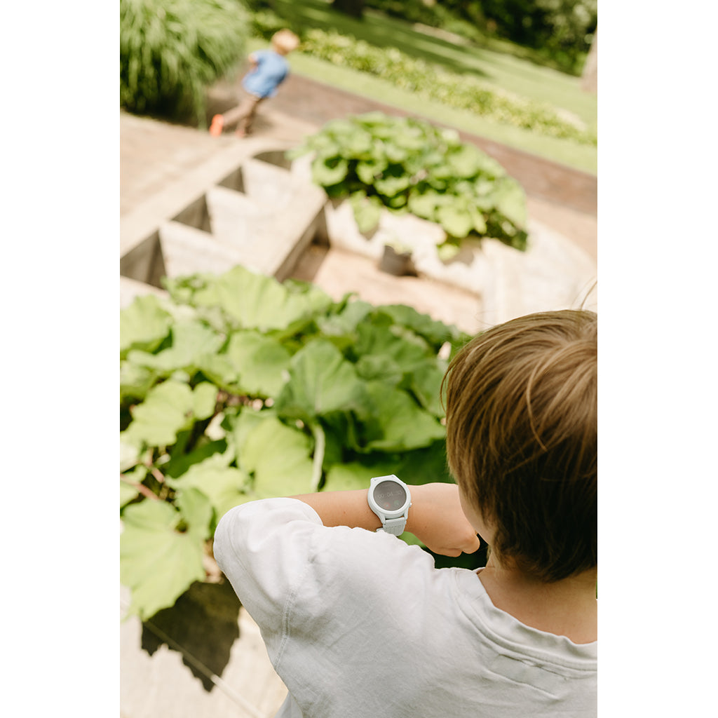 K-RANGE - Smartwatch - Grön