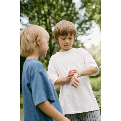 K-RANGE - Smartwatch - Grön