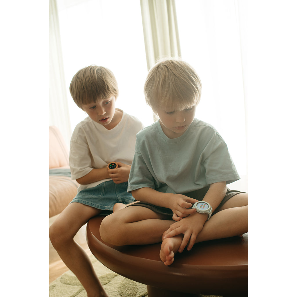 K-RANGE - Smartwatch - Grön