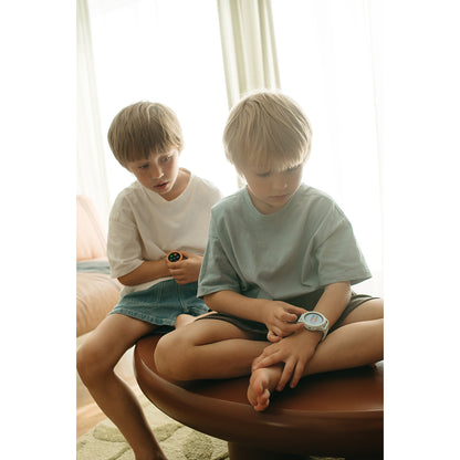 K-RANGE - Smartwatch - Grön