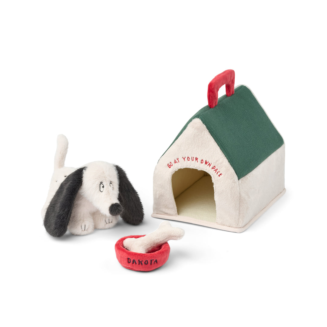 Liewood Dakota hundkojeset – Sandy