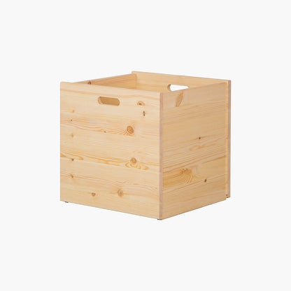 By Aulum Dana boklåda, med djup på 30 eller 40 cm - Natur