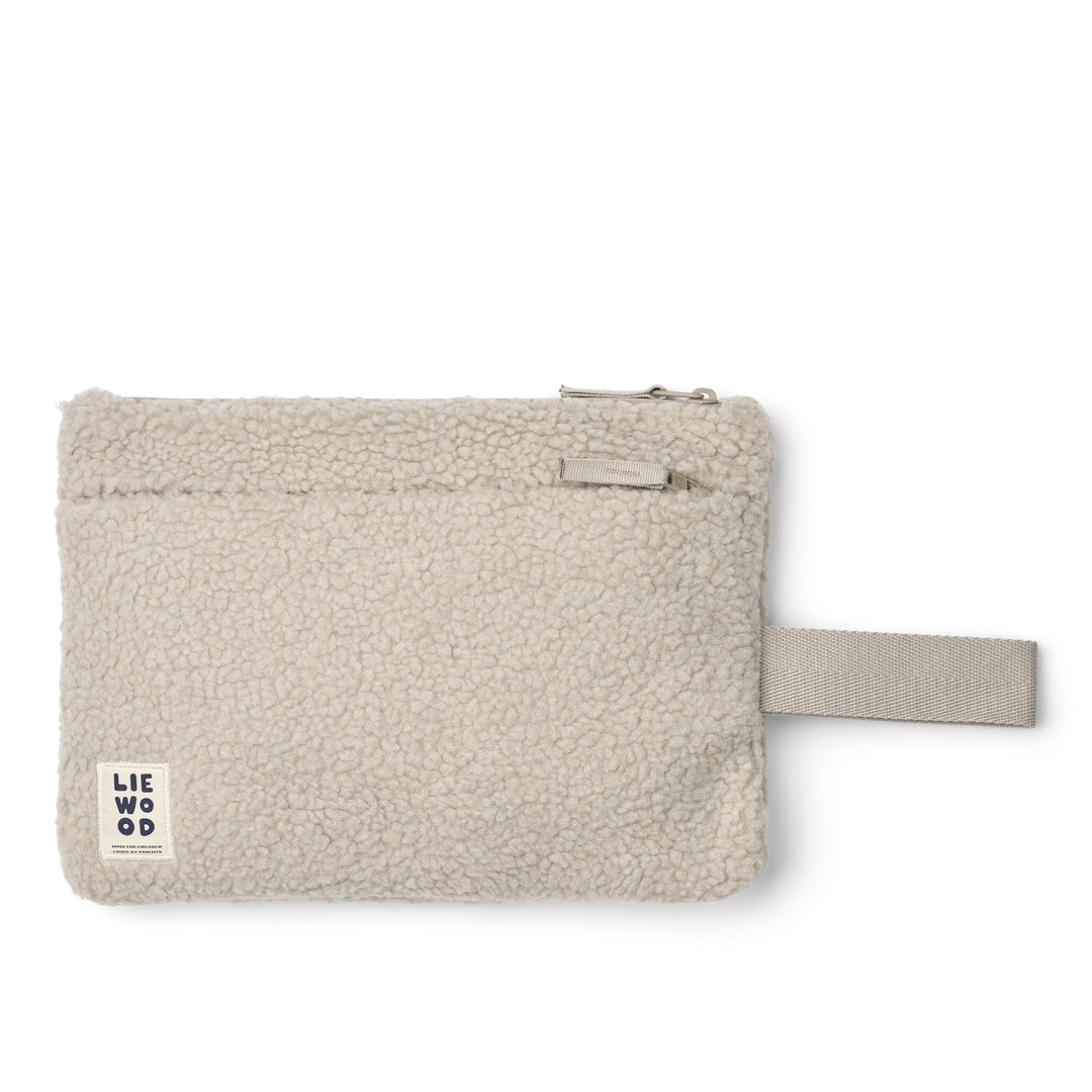 Liewood Dina Pile Blöjfodral – Mist