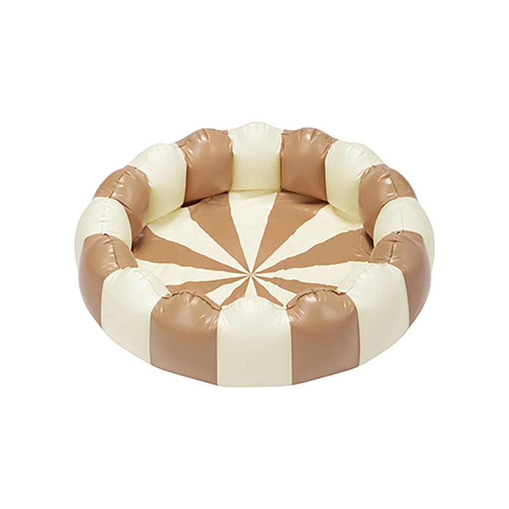 Petites Pommes, badebassin Henry, Dolce – Ø: 160 cm