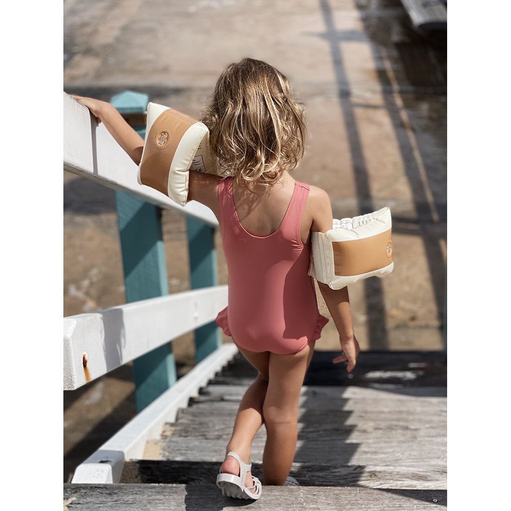 Petites Pommes, Badarmringar - Bubblegum