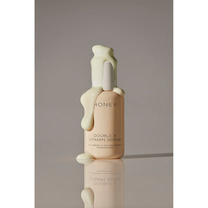 DOUBLE A VITAMIN SERUM