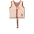 Liewood Dove svømmevest, Stripe pale tuscany/creme de la creme - flere str.