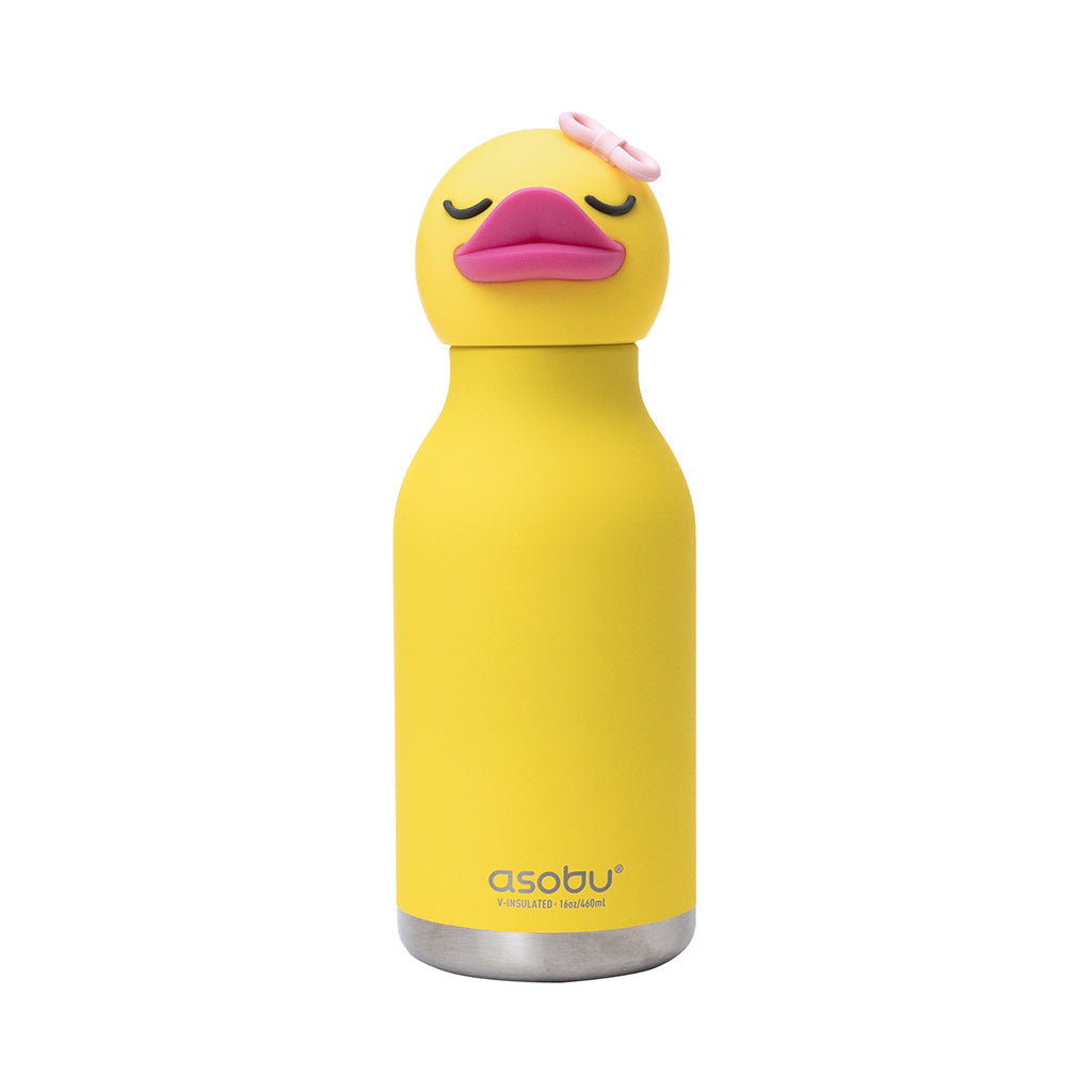 Asobu Bestie Animal termodricksflaska, 460 ml – And