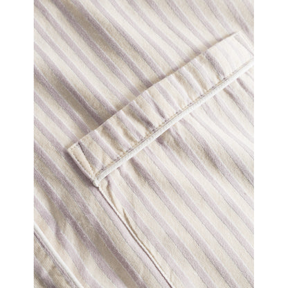 Studio Feder Edith pyjamas, Boudoir stripe - Stl. S-L