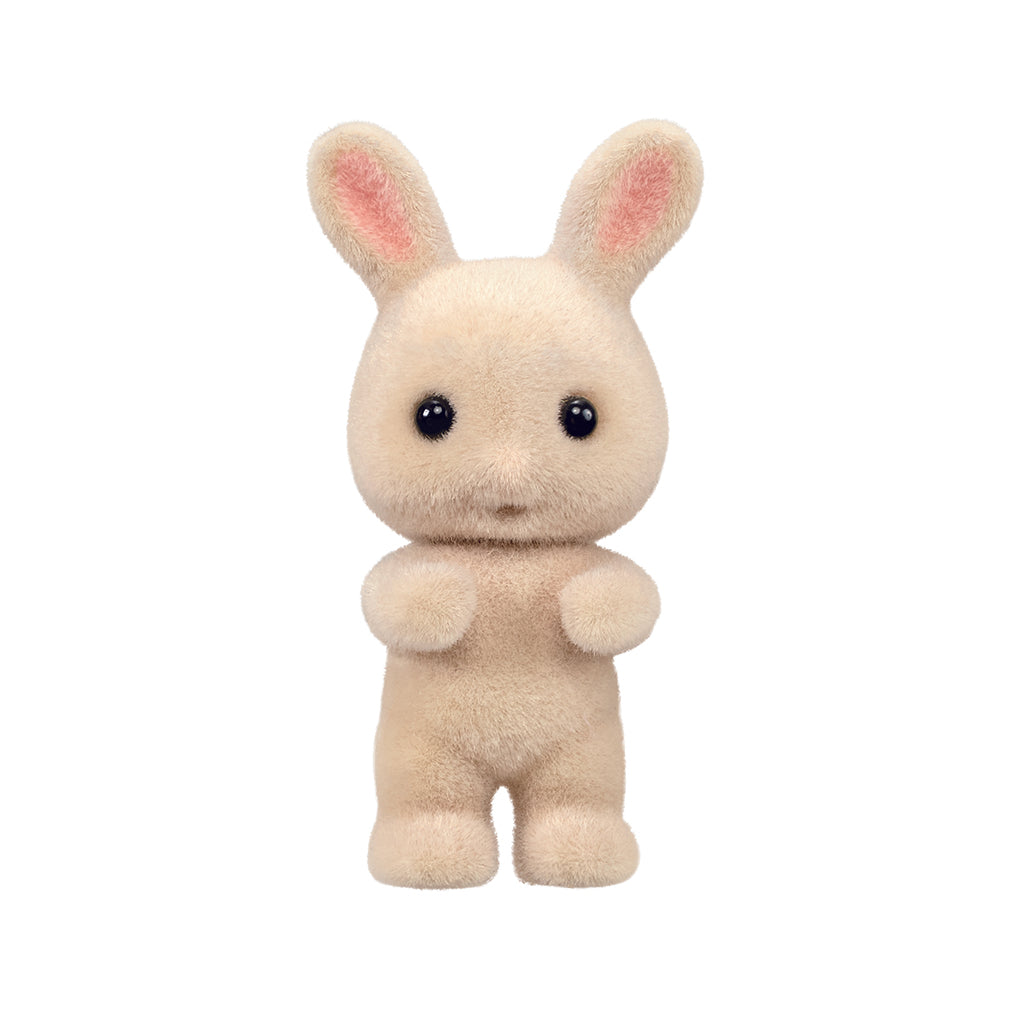 Sylvanian Families, Trillingarnas Badetidsset