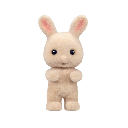 Sylvanian Families, Trillingarnas Badetidsset