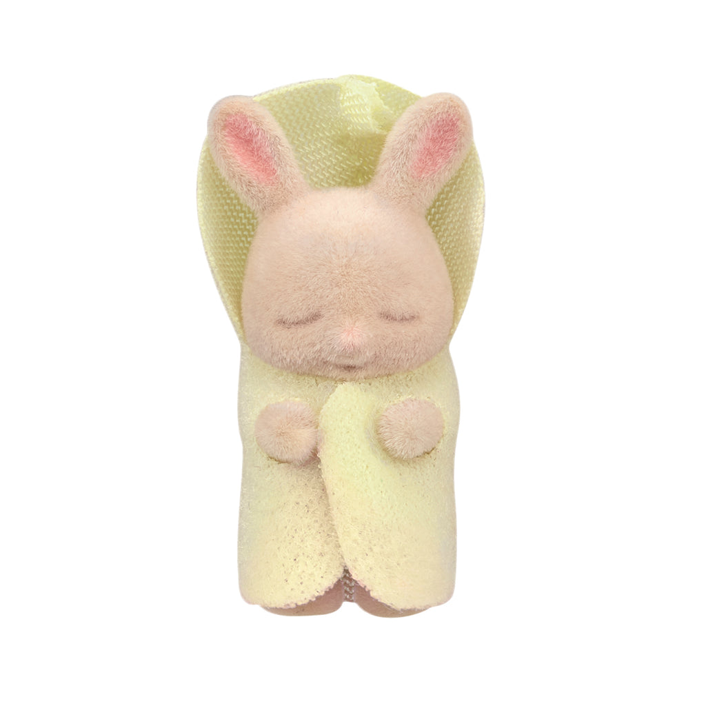 Sylvanian Families, Trillingarnas Badetidsset