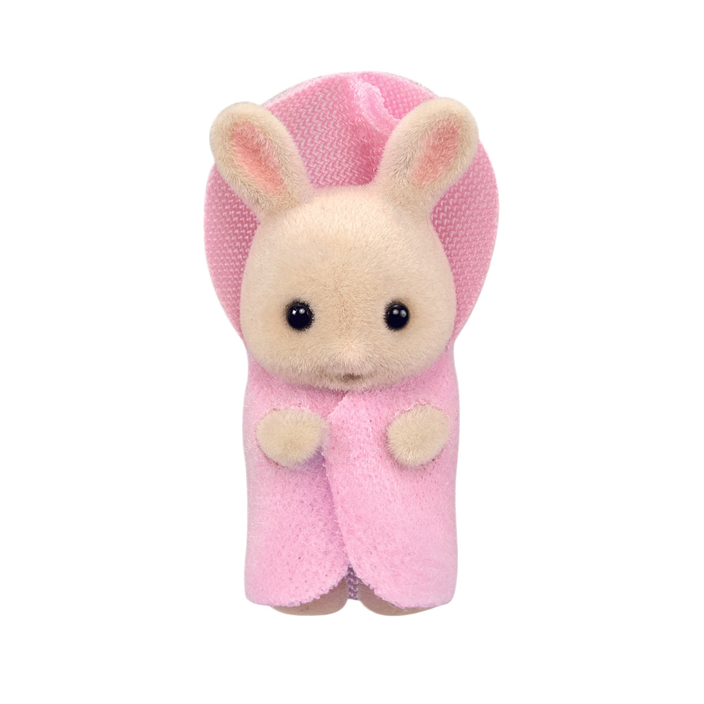 Sylvanian Families, Trillingarnas Badetidsset